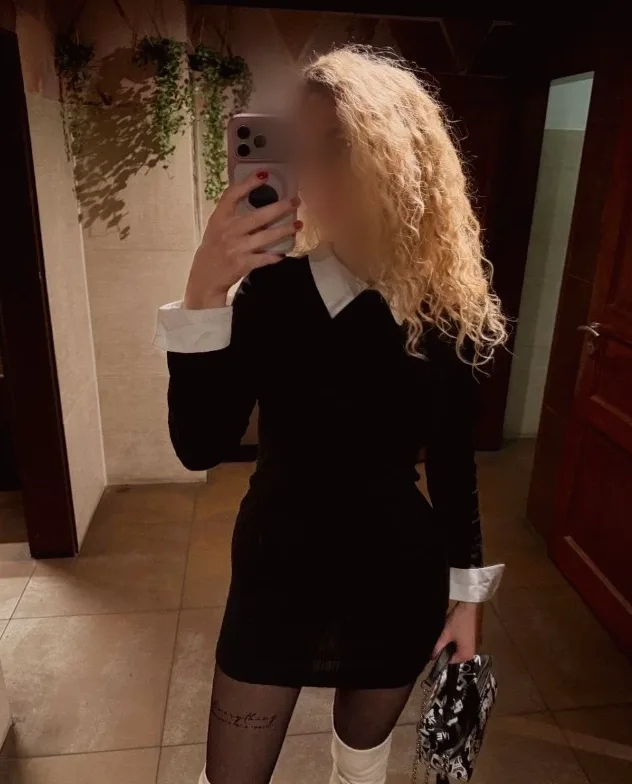 Annalena, 29