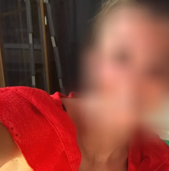 Kerstin, 36