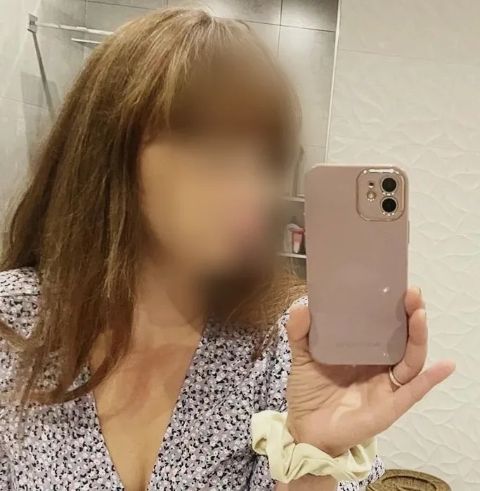 Linda, 34