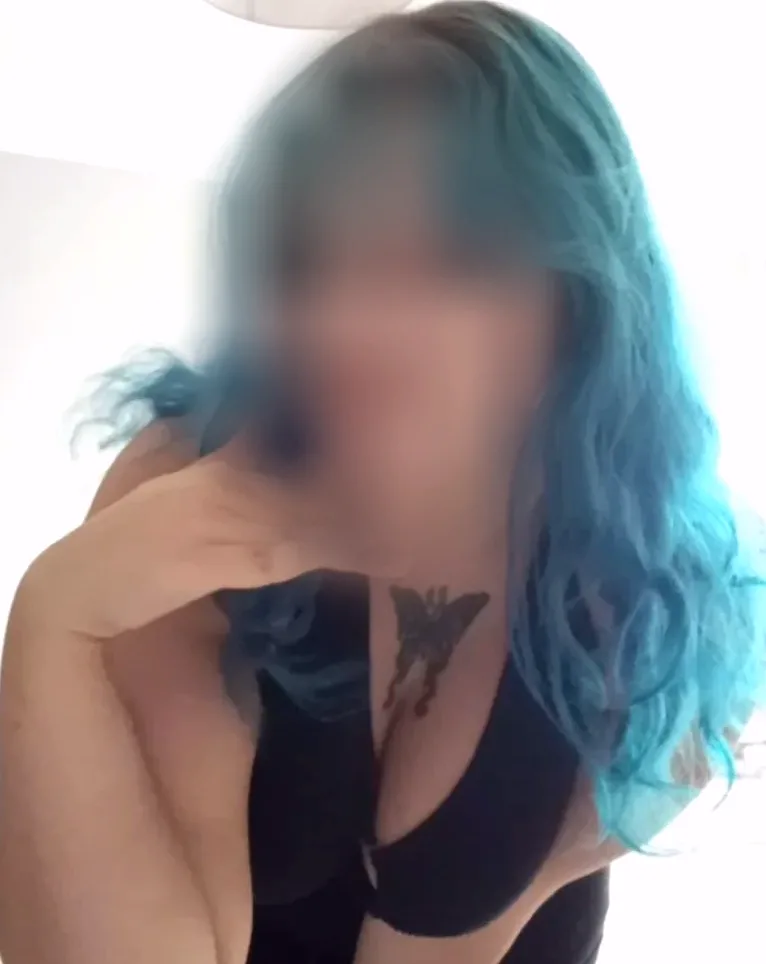 Verena, 22